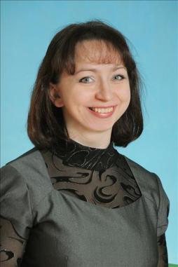 Пригарина Мария Петровна