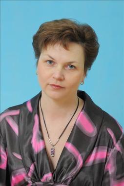 Лебедева Алла Павловна