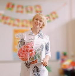 Беляева Наталья Парфеновна