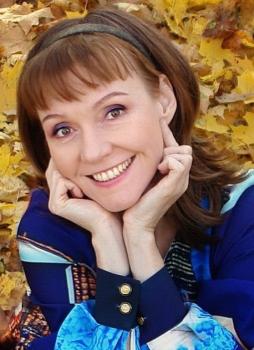 Суркова Елена Юрьевна
